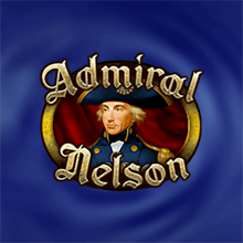admiral nelson spel