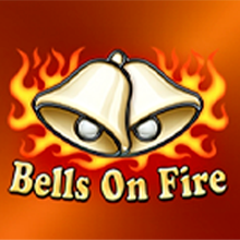 Bells on Fire spel