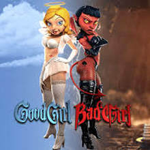 good girl bad girl spel