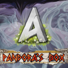 Pandoras Box spel