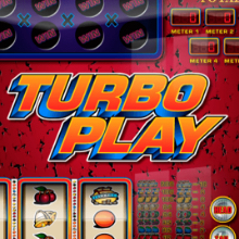 Turbo Play spel