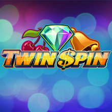 Twin Spin spel