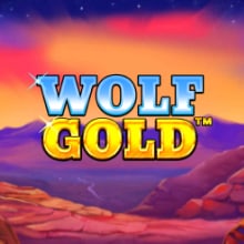 Wolf Gold spel